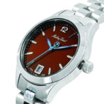 ساعت مچی زنانه متی تیسوت MATHEY TISSOT D411MAM - Image 2