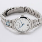 ساعت مچی زنانه متی تیسوت MATHEY TISSOT D411MAS - Image 5
