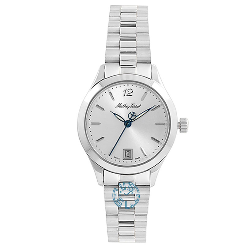 D411MAS ساعت مچی زنانه متی تیسوت MATHEY TISSOT D411MAS