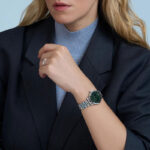 ساعت مچی زنانه متی تیسوت MATHEY TISSOT D411MAV - Image 2