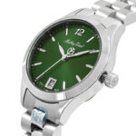 ساعت مچی زنانه متی تیسوت MATHEY TISSOT D411MAV - Image 3