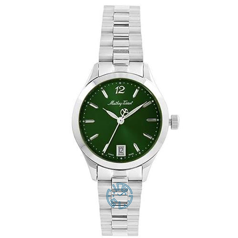D411MAV ساعت مچی زنانه متی تیسوت MATHEY TISSOT D411MAV