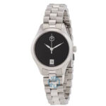 ساعت مچی زنانه متی تیسوت MATHEY TISSOT D411MNM - Image 3