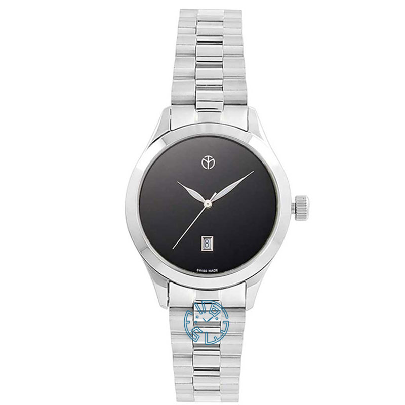 D411MNM ساعت مچی زنانه متی تیسوت MATHEY TISSOT D411MNM