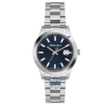 ساعت مچی زنانه متی تیسوت MATHEY TISSOT D450ABU