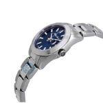ساعت مچی زنانه متی تیسوت MATHEY TISSOT D450ABU - Image 3