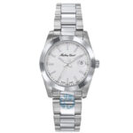 ساعت مچی زنانه متی تیسوت MATHEY TISSOT D450AI