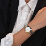 ساعت مچی زنانه متی تیسوت MATHEY TISSOT D450BI - Image 2