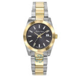 ساعت مچی زنانه متی تیسوت MATHEY TISSOT D450BN