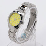 ساعت مچی زنانه متی تیسوت MATHEY TISSOT D451J - Image 2