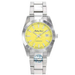ساعت مچی زنانه متی تیسوت MATHEY TISSOT D451J