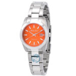 ساعت مچی زنانه متی تیسوت MATHEY TISSOT D451OR