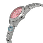 ساعت مچی زنانه متی تیسوت MATHEY TISSOT D451PK - Image 3