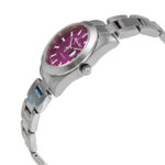 ساعت مچی زنانه متی تیسوت MATHEY TISSOT D451PU - Image 2