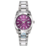 ساعت مچی زنانه متی تیسوت MATHEY TISSOT D451PU