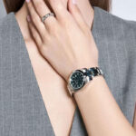 ساعت مچی زنانه متی تیسوت MATHEY TISSOT D451VE - Image 2
