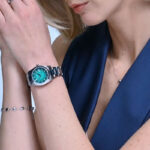 ساعت مچی زنانه متی تیسوت MATHEY TISSOT D451VEN - Image 4