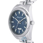 ساعت مچی زنانه متی تیسوت MATHEY TISSOT D510ABU - Image 5