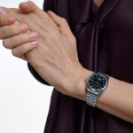 ساعت مچی زنانه متی تیسوت MATHEY TISSOT D510AN - Image 2