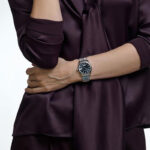ساعت مچی زنانه متی تیسوت MATHEY TISSOT D510AN - Image 3