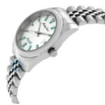 ساعت مچی زنانه متی تیسوت MATHEY TISSOT D510AS - Image 2