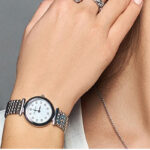 ساعت مچی زنانه متی تیسوت MATHEY TISSOT D539AI - Image 2