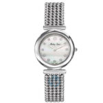 ساعت مچی زنانه متی تیسوت MATHEY TISSOT D539AI