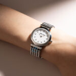 ساعت مچی زنانه متی تیسوت MATHEY TISSOT D539AI - Image 3