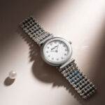 ساعت مچی زنانه متی تیسوت MATHEY TISSOT D539AI - Image 4