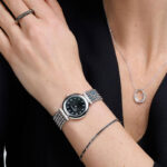 ساعت مچی زنانه متی تیسوت MATHEY TISSOT D539AN - Image 2