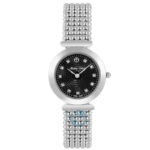 ساعت مچی زنانه متی تیسوت MATHEY TISSOT D539AN