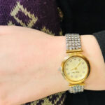 ساعت مچی زنانه متی تیسوت MATHEY TISSOT D539BDI - Image 2