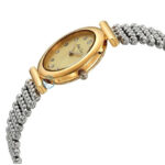 ساعت مچی زنانه متی تیسوت MATHEY TISSOT D539BDI - Image 3