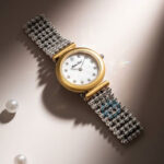 ساعت مچی زنانه متی تیسوت MATHEY TISSOT D539BI - Image 3