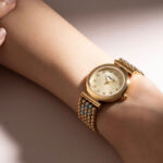 ساعت مچی زنانه متی تیسوت MATHEY TISSOT D539PDI - Image 2