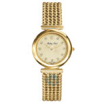 ساعت مچی زنانه متی تیسوت MATHEY TISSOT D539PDI