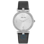 ساعت مچی زنانه متی تیسوت MATHEY TISSOT D587QAI