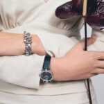 ساعت مچی زنانه متی تیسوت MATHEY TISSOT D587QAN - Image 2