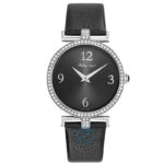 ساعت مچی زنانه متی تیسوت MATHEY TISSOT D587QAN