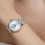 ساعت مچی زنانه متی تیسوت MATHEY TISSOT D587QPI - Image 3