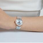 ساعت مچی زنانه متی تیسوت MATHEY TISSOT D587QPI - Image 2