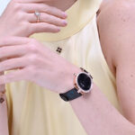 ساعت مچی زنانه متی تیسوت MATHEY TISSOT D587QPN - Image 3