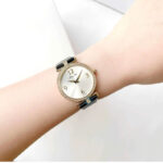 ساعت مچی زنانه متی تیسوت MATHEY TISSOT D587QPYI - Image 2