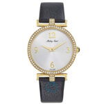 ساعت مچی زنانه متی تیسوت MATHEY TISSOT D587QPYI