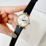 ساعت مچی زنانه متی تیسوت MATHEY TISSOT D587QPYI - Image 3
