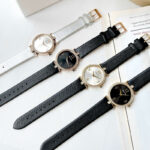 ساعت مچی زنانه متی تیسوت MATHEY TISSOT D587QPYI - Image 4