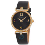 ساعت مچی زنانه متی تیسوت MATHEY TISSOT D587QPYN