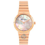 ساعت مچی زنانه متی تیسوت MATHEY TISSOT D593SPI