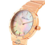 ساعت مچی زنانه متی تیسوت MATHEY TISSOT D593SPI - Image 2