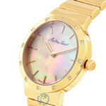 ساعت مچی زنانه متی تیسوت MATHEY TISSOT D593SPYI - Image 2